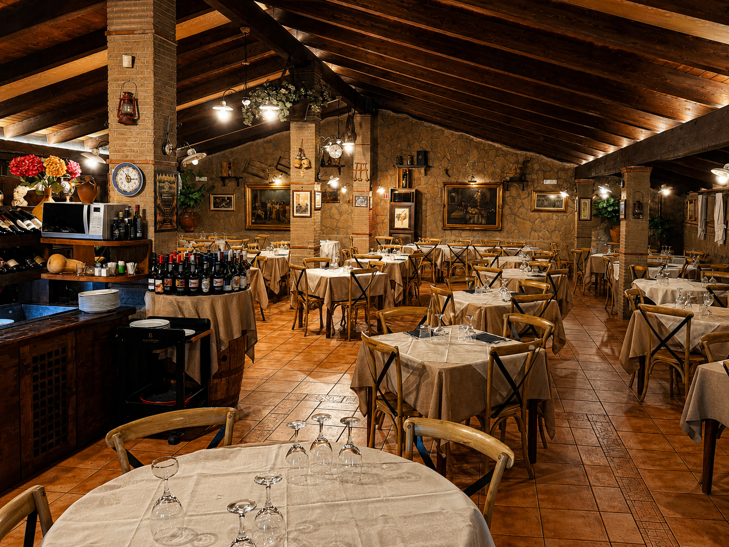 Antichi Sapori - foto del locale 6