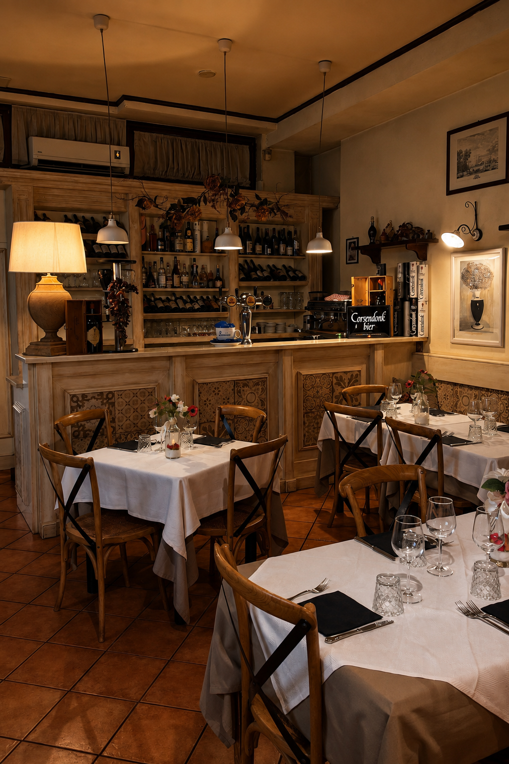 Antichi Sapori - foto del locale 1