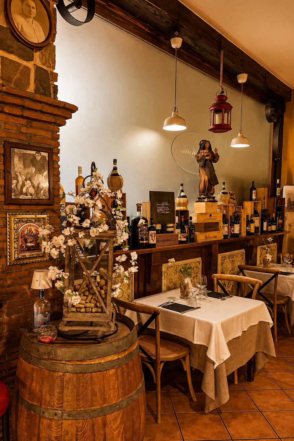 Antichi Sapori - foto del locale 2