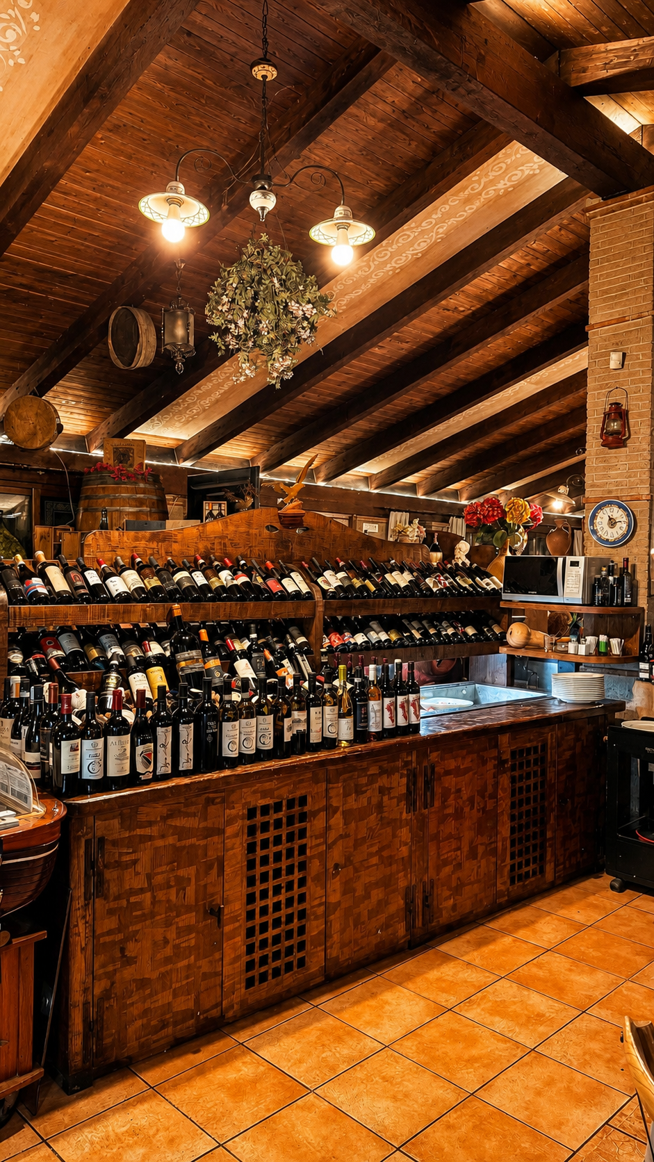 Antichi Sapori - foto del locale 3