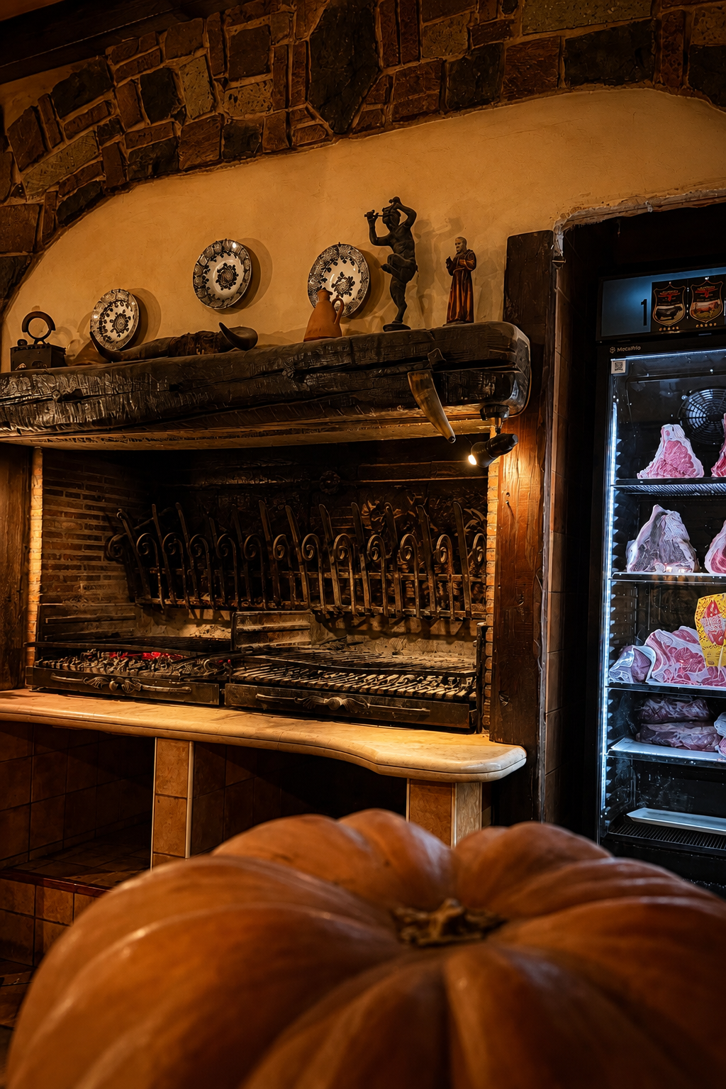 Antichi Sapori - foto del locale 4